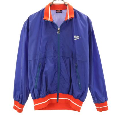 NIKE ナイキ 80s ナイロンジャケット