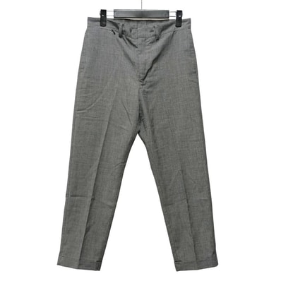 NEIGHBORHOOD ネイバーフッド 19SS BAZAAR / EW-PT パンツ 54783