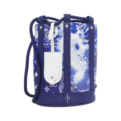 ルイヴィトン モノグラム バンダナ ランドネ PM M20562 ショルダーバッグ