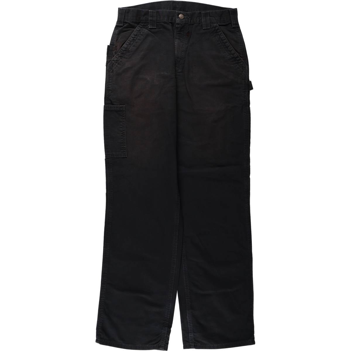 古着 カーハート Carhartt Loose Fit ダックペインターパンツ メンズw31相当/eaa677895