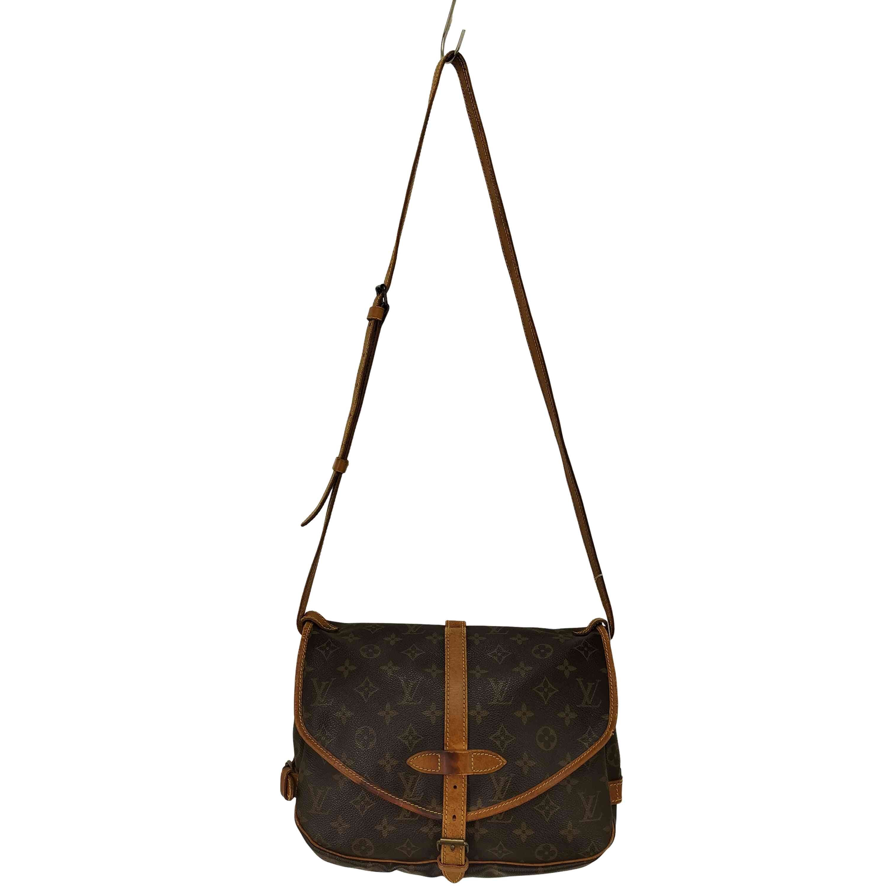 ソミュール30 ショルダーバッグ バッグ【1141810149561】