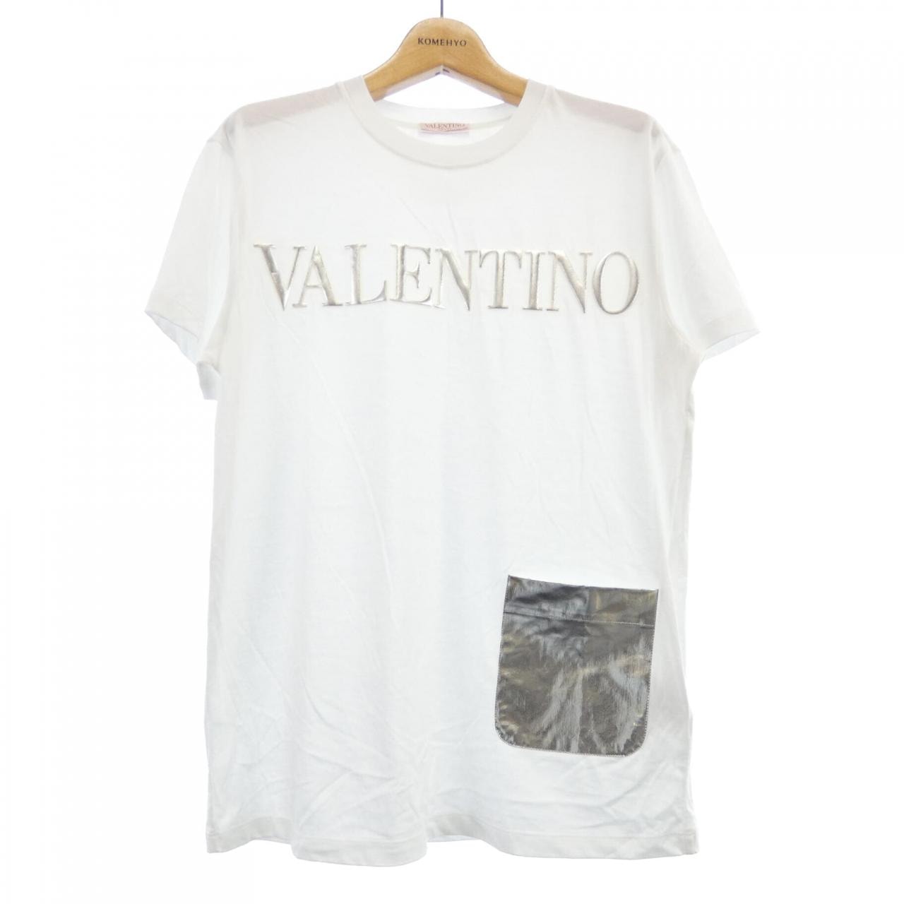 ヴァレンティノ VALENTINO XV3MG10V84N Tシャツ