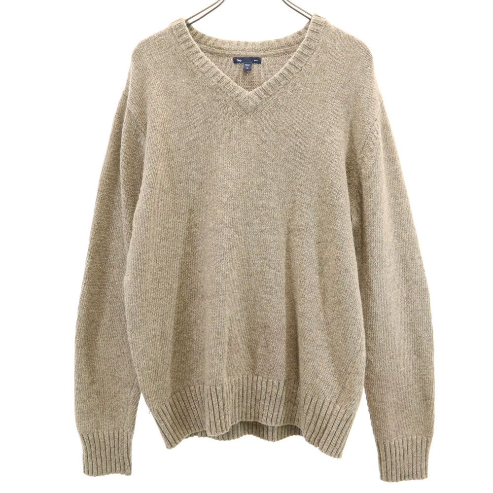 GAP ギャップ 長袖 Vネック セーター