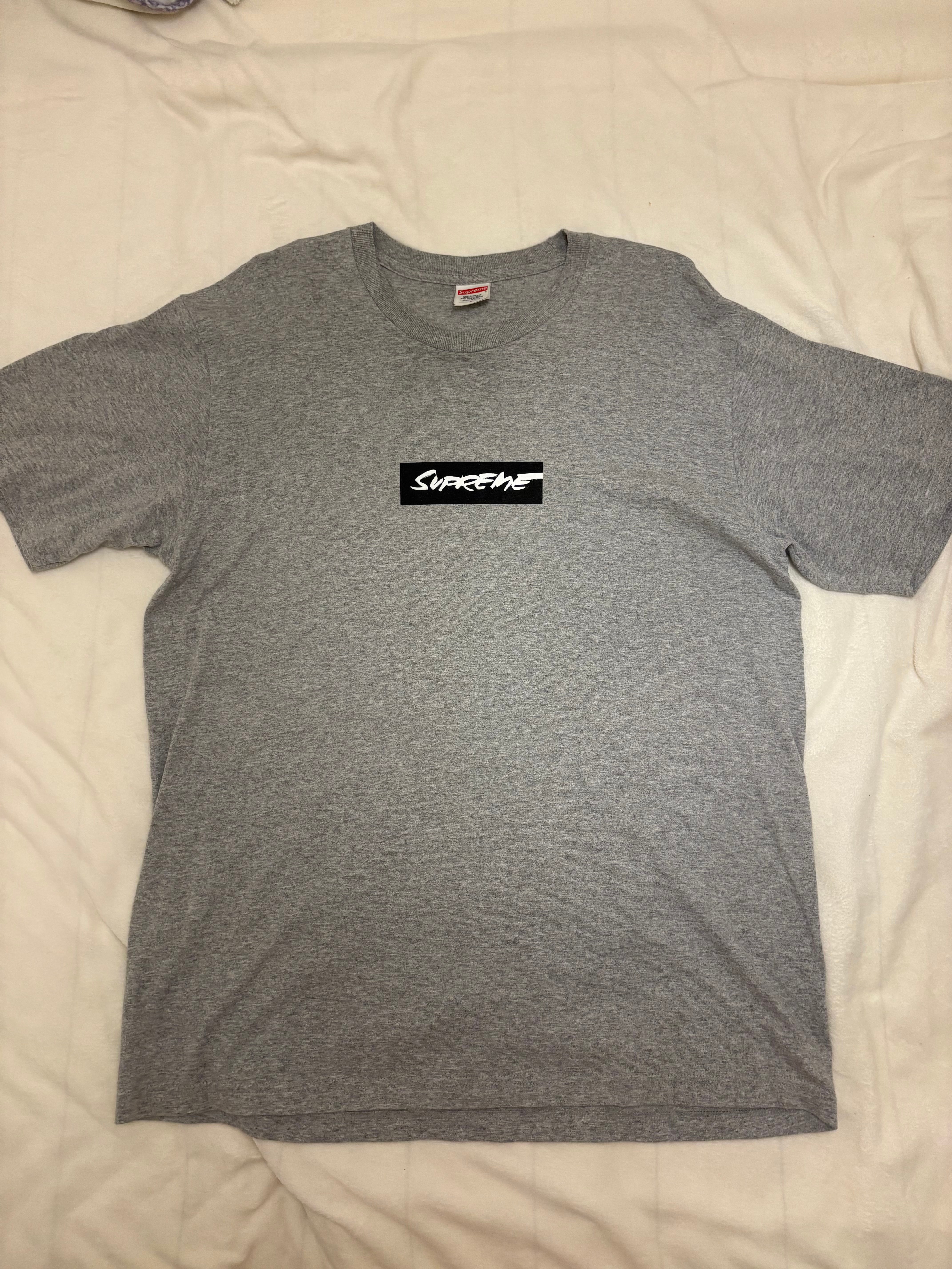 Supreme Box Logo Tee 