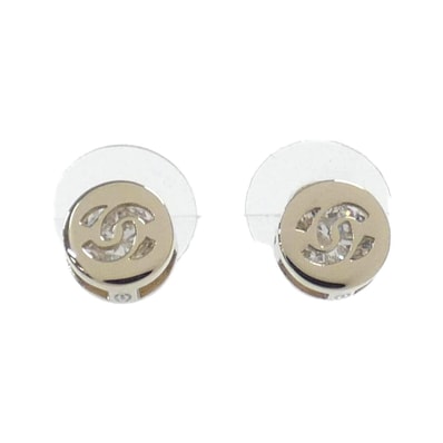 【未使用品】シャネル ABE107 ピアス