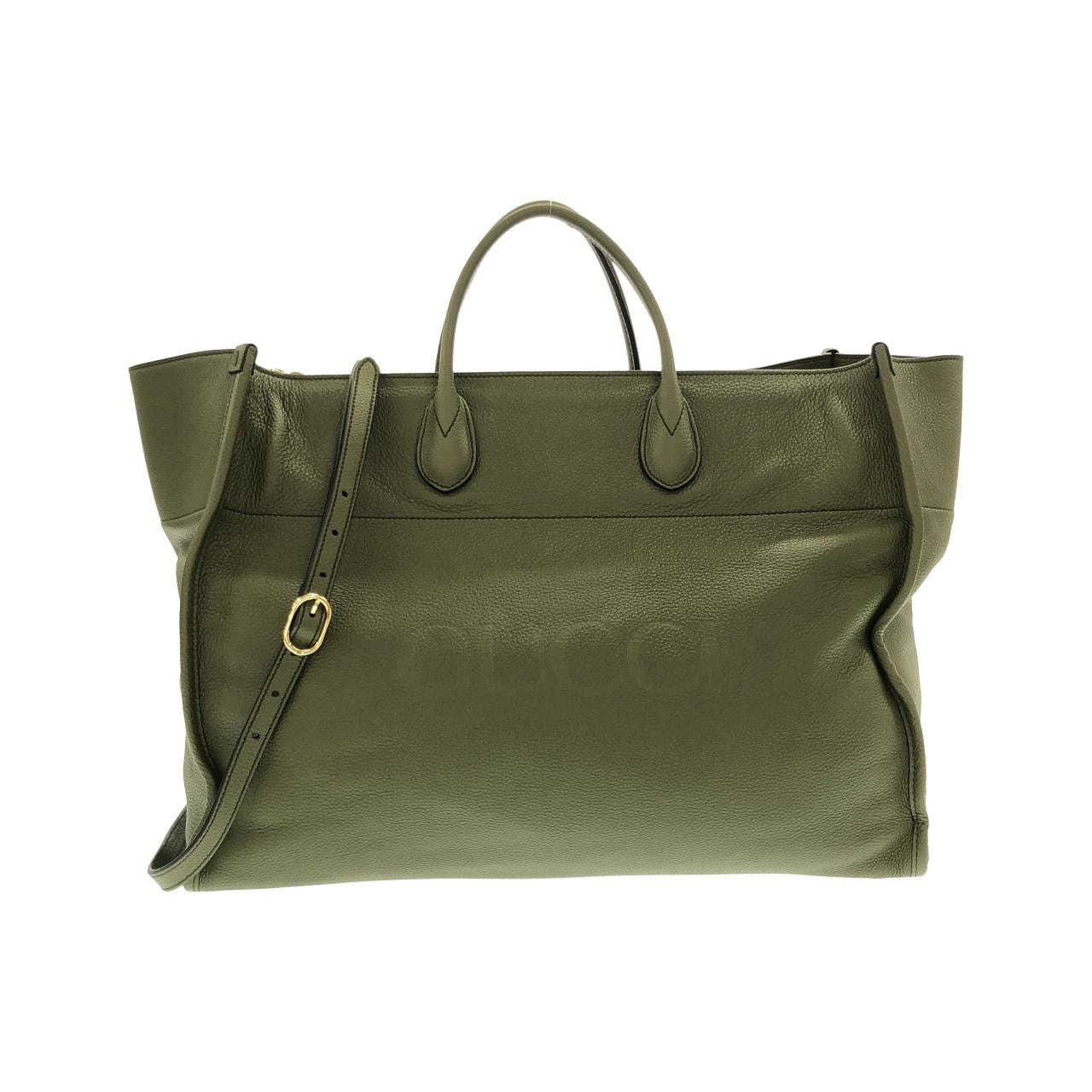 グッチ 674837 0E8IG バッグ