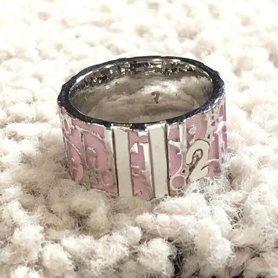 Christion Dior リング