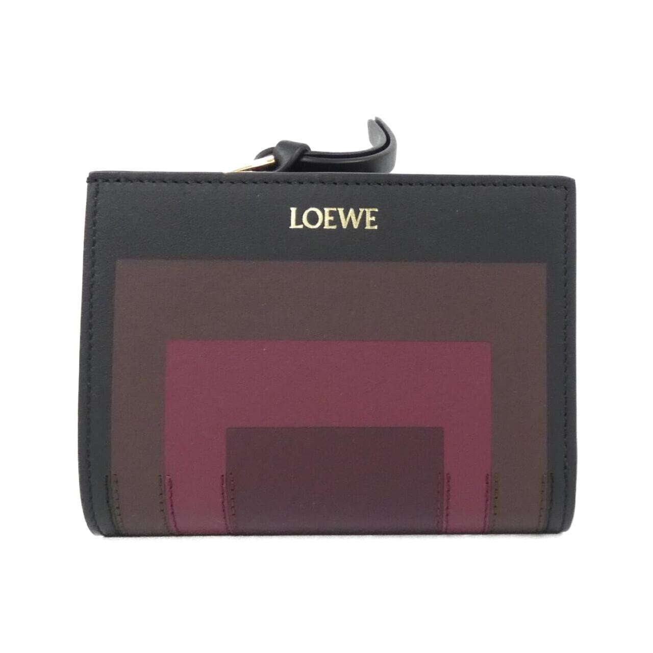 【新品】ロエベ C643NCWX06 財布