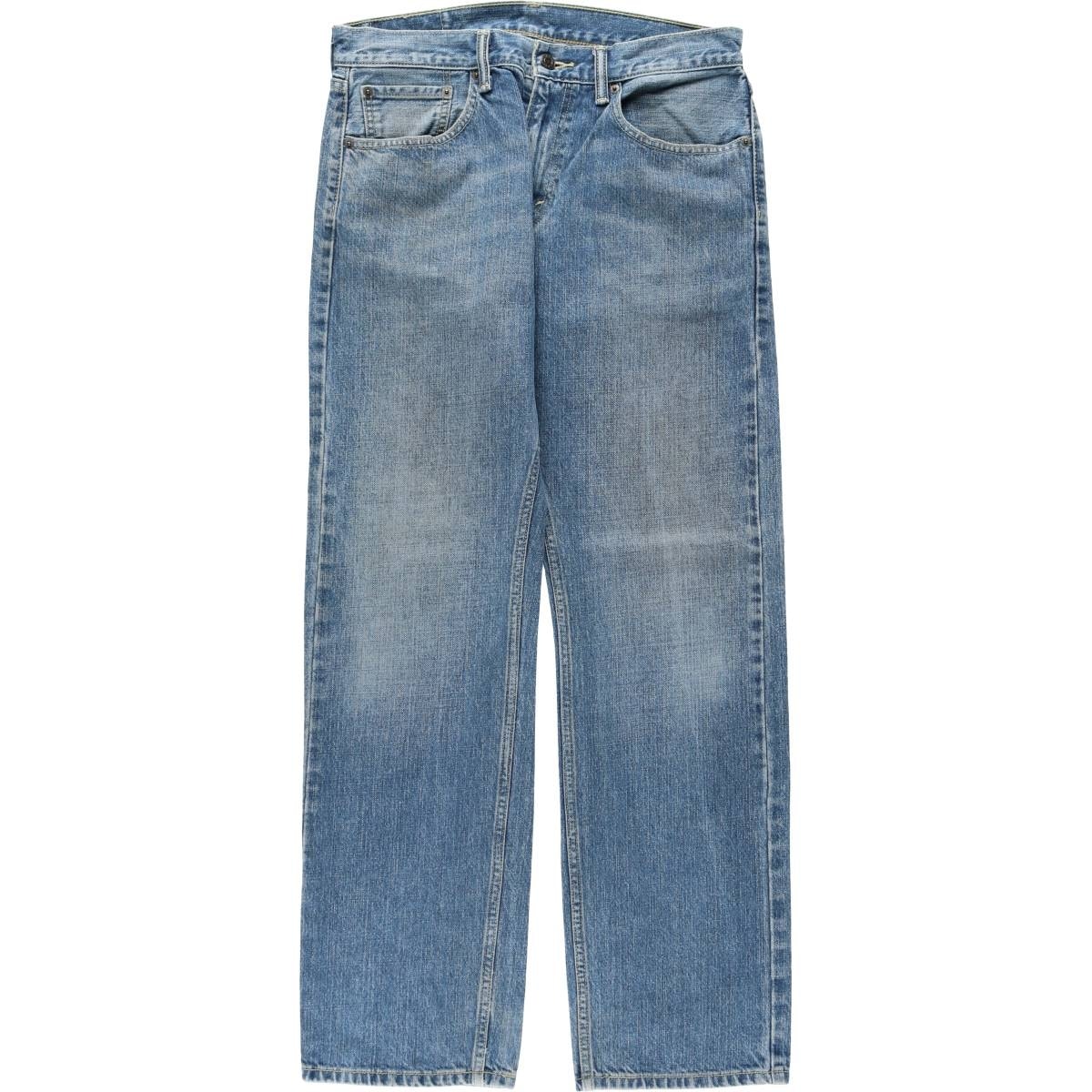 古着 リーバイス Levi's 505-0531 テーパードデニムパンツ メンズw33相当/eaa634148