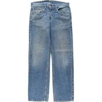 古着 リーバイス Levi's 505-0531 テーパードデニムパンツ メンズw33相当/eaa634148