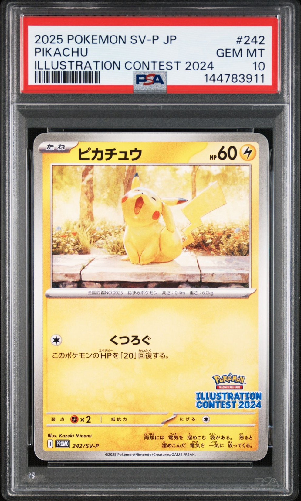 ジラーチ PROMO PSA10 XYシリーズプロモーションカード PSA10】ジラーチ PROMO 235/XY-P 1枚の通販 土日祝休@magi公式