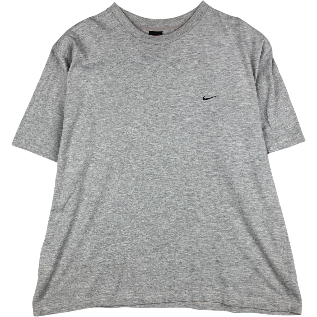古着 90年代 ナイキ NIKE ワンポイントロゴTシャツ メンズXL相当 ヴィンテージ/eaa623865