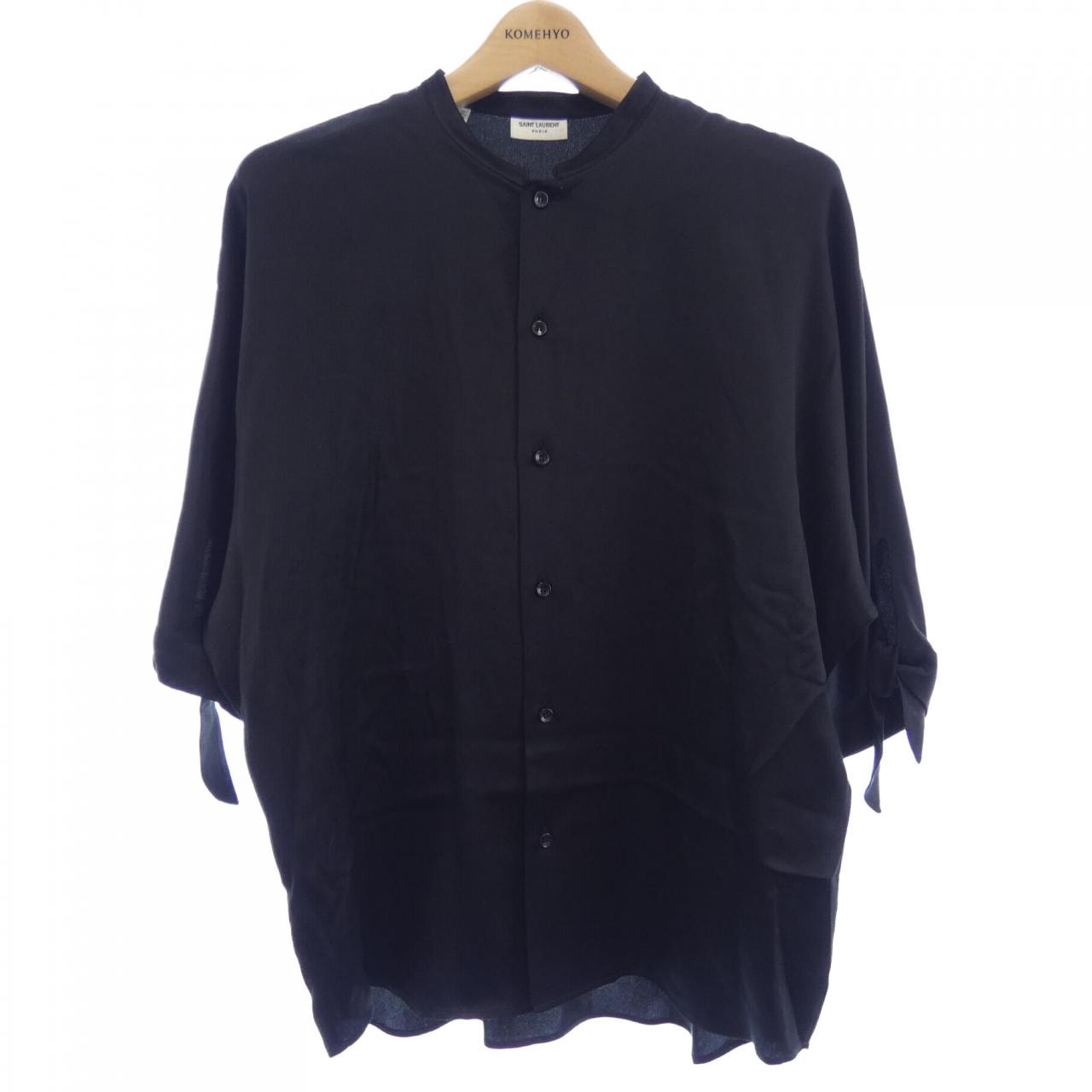 サンローラン SAINT LAURENT 723186 Y900R シャツ