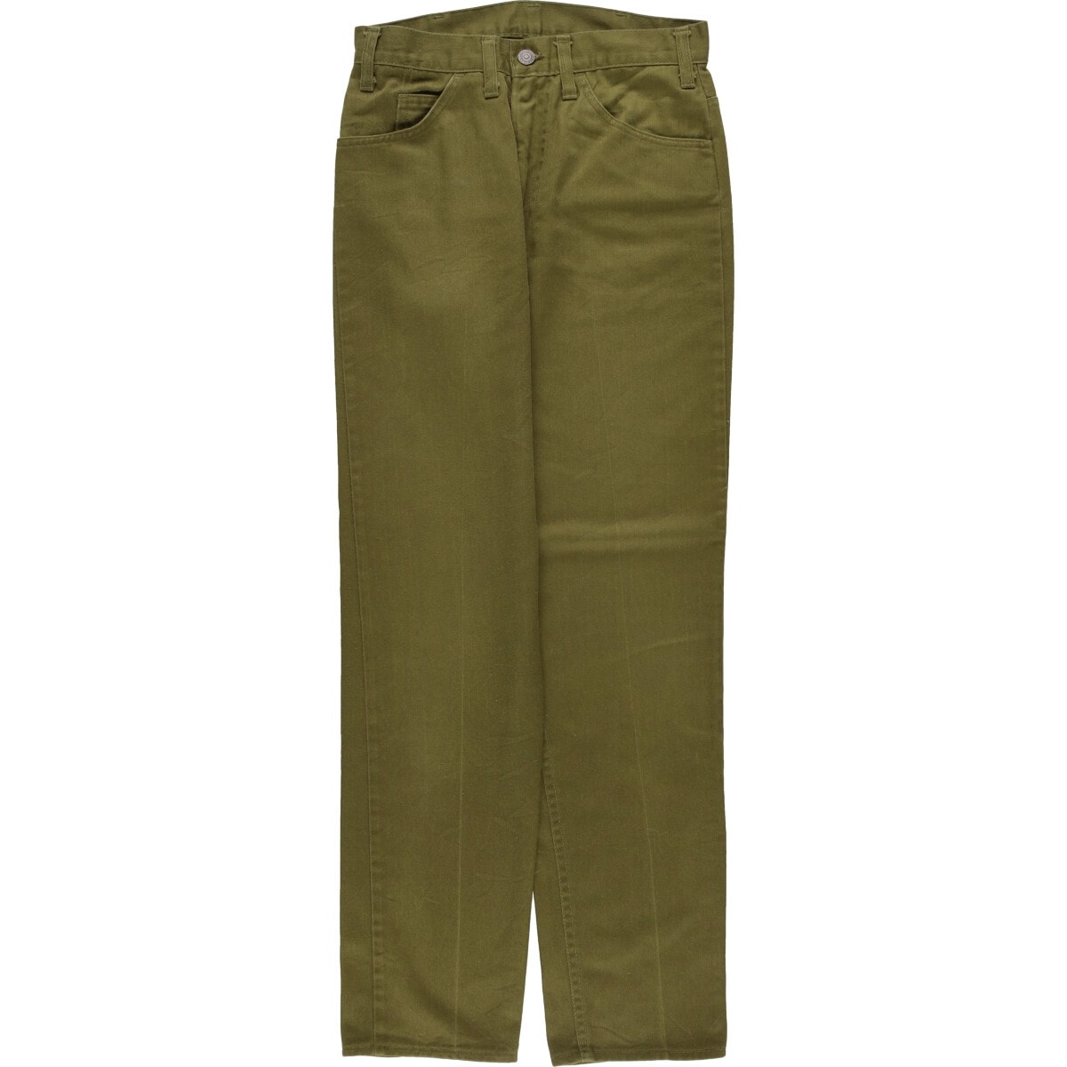 古着 70年代 リーバイス Levi's STA-PREST スタプレ スラックスパンツ メンズw28相当 ヴィンテージ ジッパーフライ/eaa572291