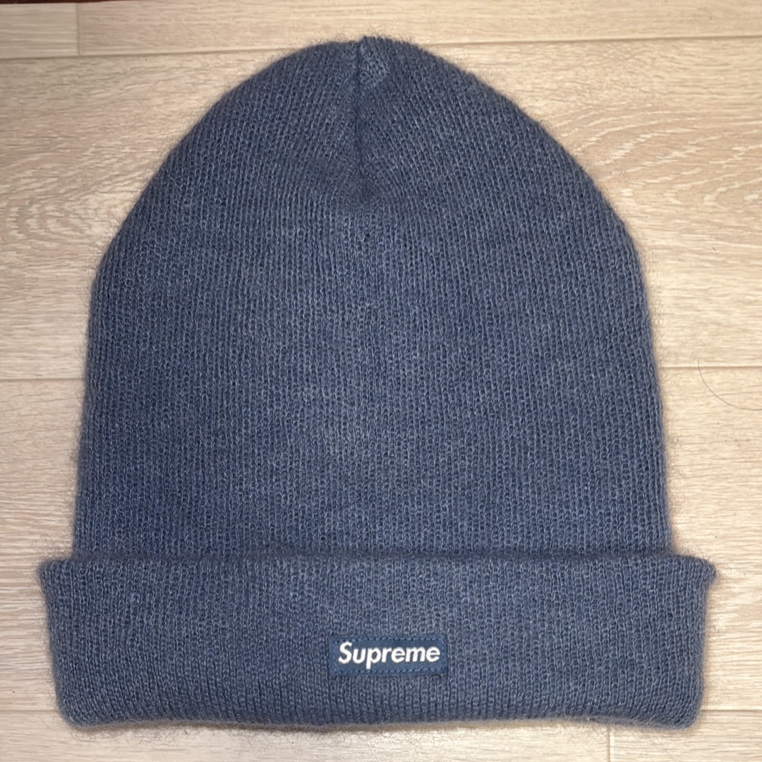 Supreme Mohair Beanie 