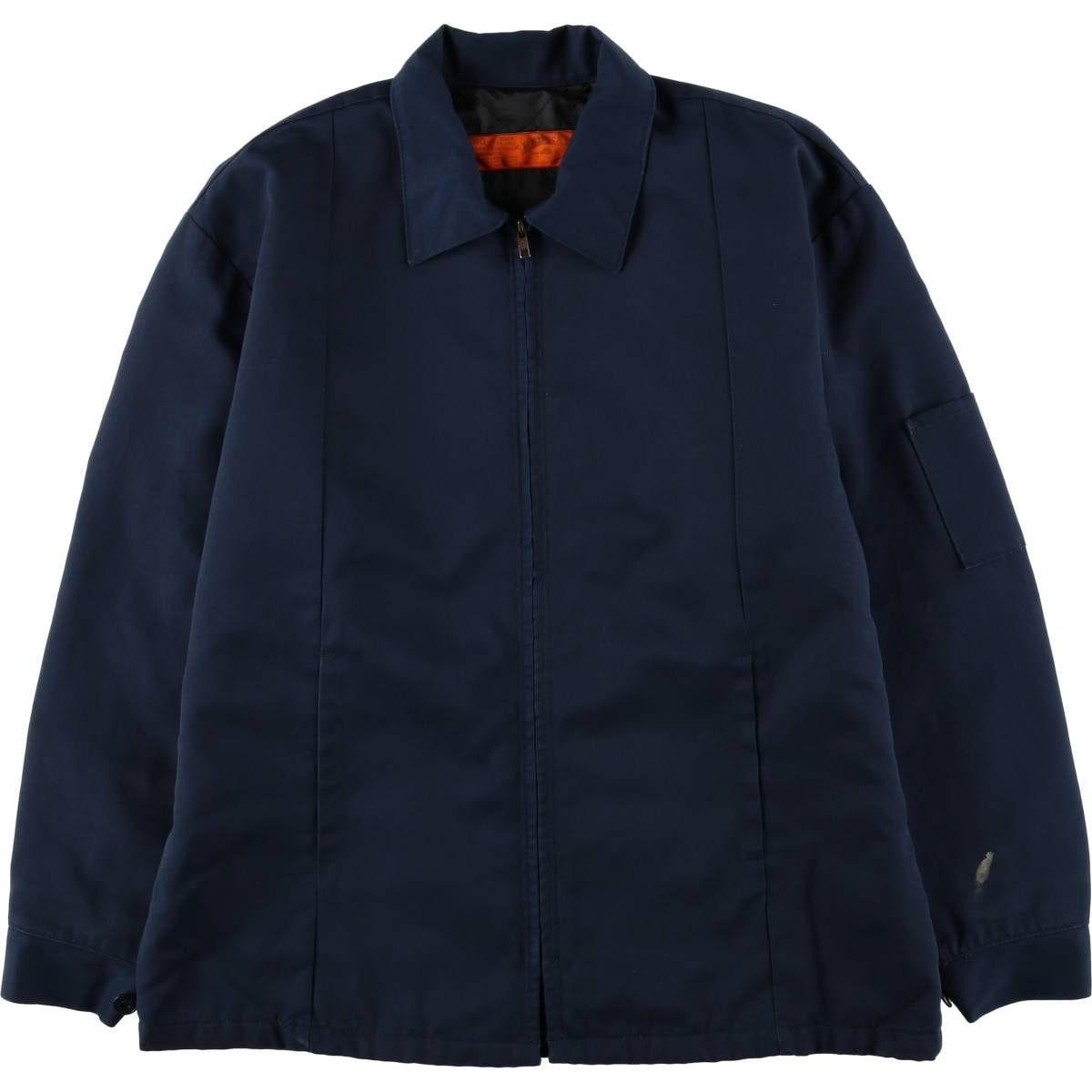 古着 レッドキャップ Red kap ワークジャケット メンズL相当/eaa589381