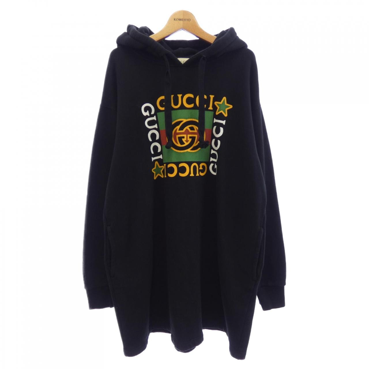グッチ GUCCI 610144 XJB8V ワンピース