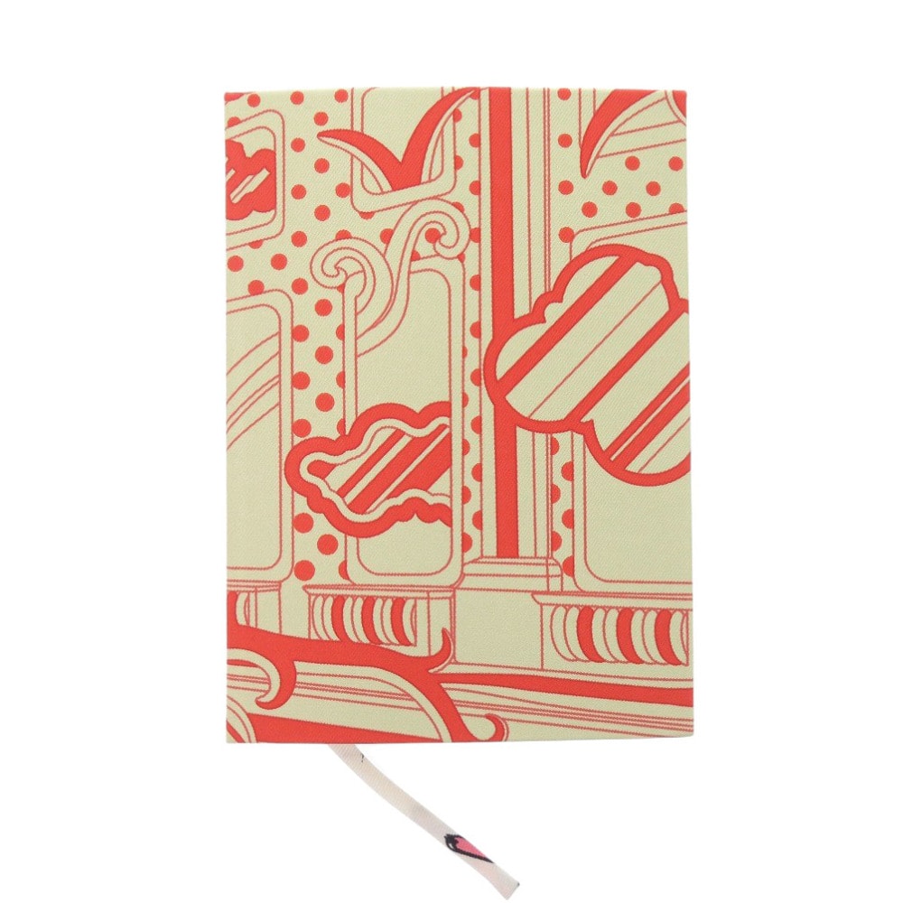 エルメス  シルクノート シルキー フォーブル レインボー デタイ