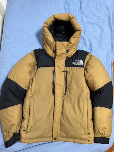 The North Face Baltro Light Jacket UB 2020/2021 "Utility Brown"