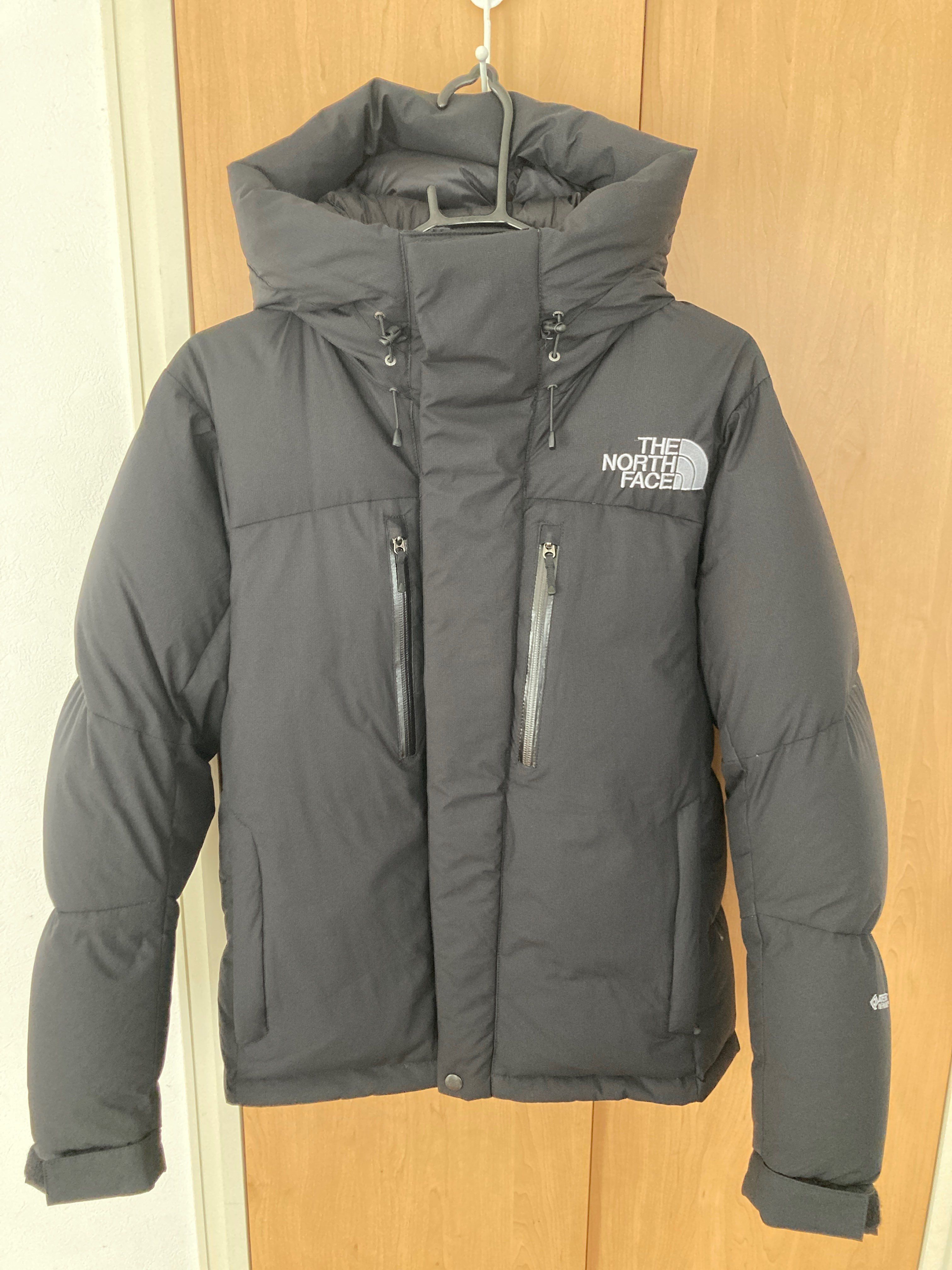 The North Face Baltro Light Jacket K 2020/2021 "Black"