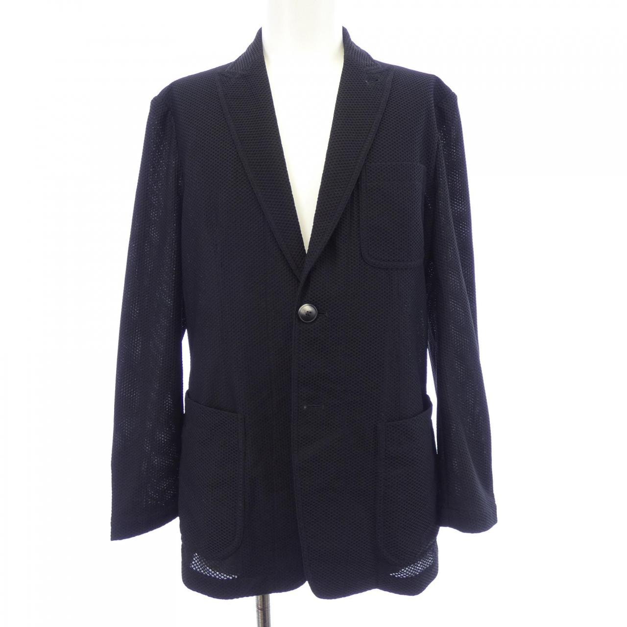 ジョルジオ アルマーニ GIORGIO ARMANI 9SGGG076 J0008 ジャケット