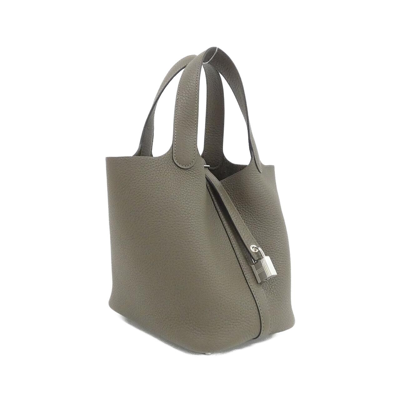 【未使用品】エルメス ピコタン ロック PM 056289CK バッグ