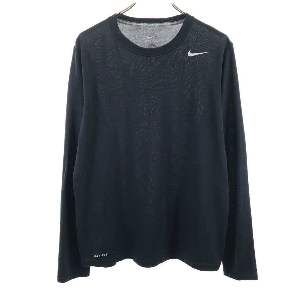 NIKE ナイキ トレーニング 長袖 ウェア