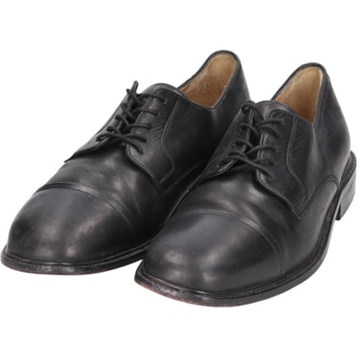 古着 ジョンストンアンドマーフィー JOHNSTON&MURPHY ストレートチップシューズ 7 M メンズ25.0cm相当/saa013963