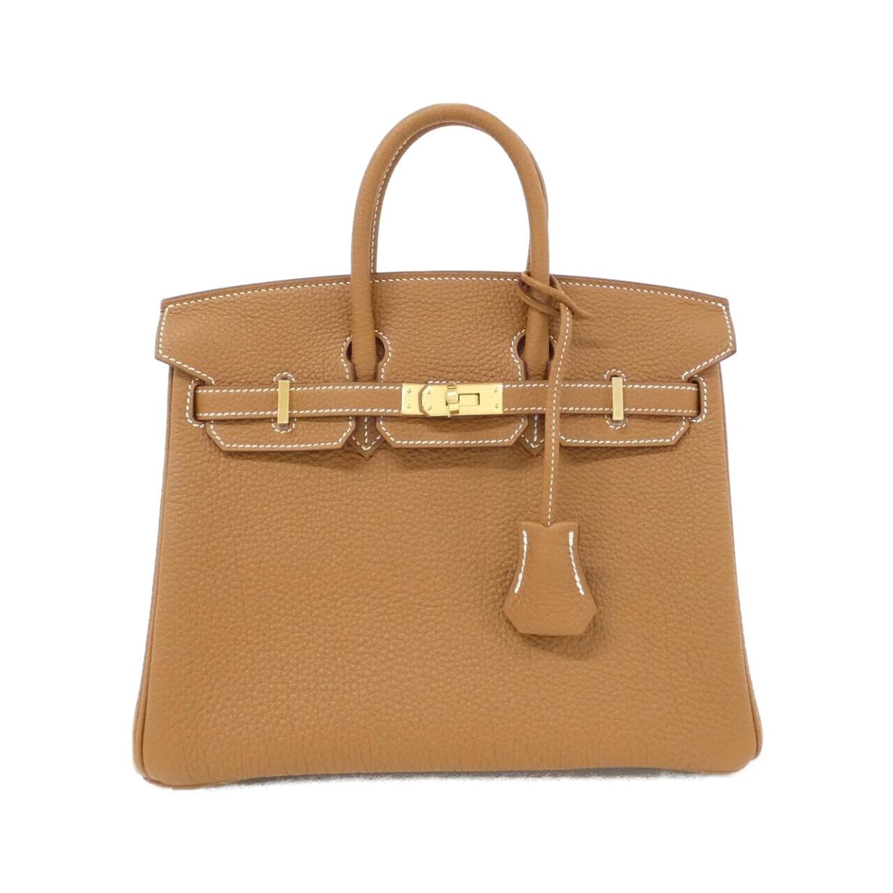 【未使用品】エルメス バーキン 25cm 041344CC バッグ