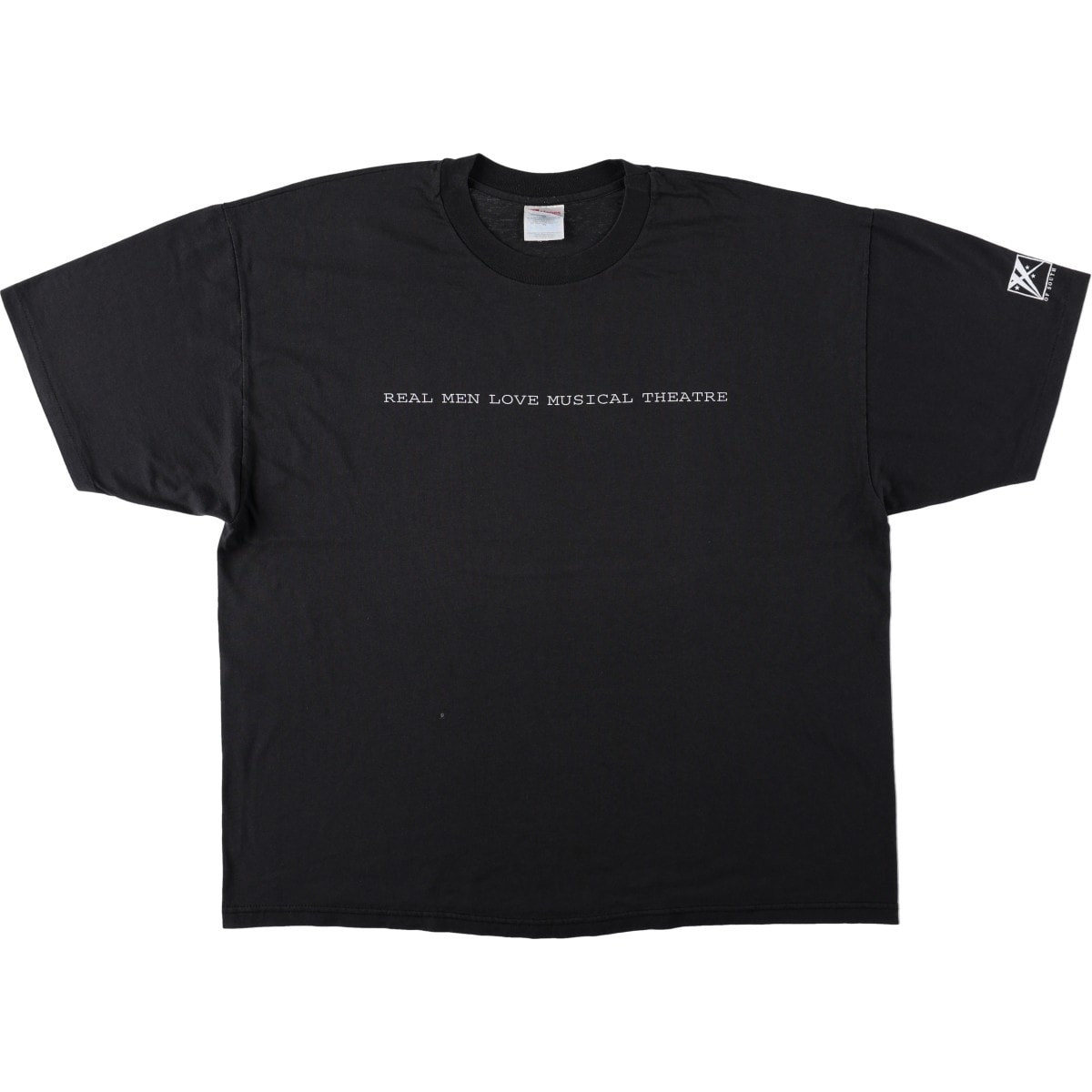 古着 90~00年代 ヘインズ Hanes HEAVYWEIGHT 50/50 CLOSBC シビック ライト オペラ オブ サウスベイ シティーズ プリントTシャツ メンズXXL相当 ヴィンテージ/eaa663931