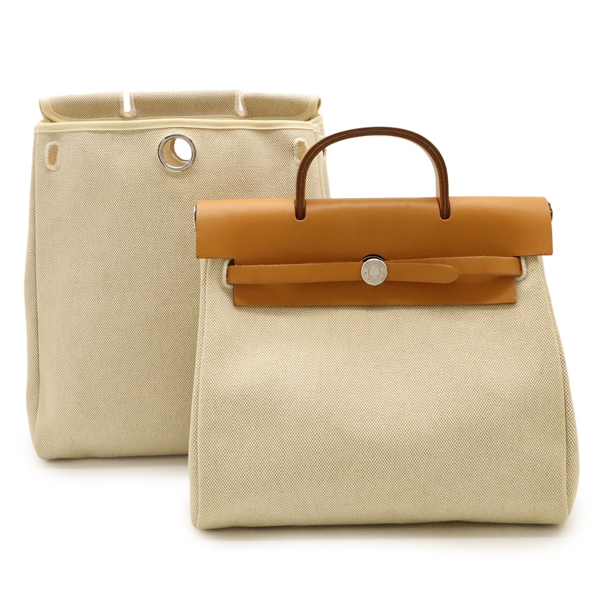 エルメスエールバッグ・サックアドPM ショルダーバッグ レディース