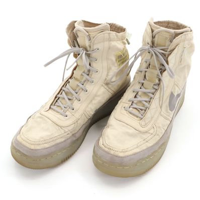 NIKE ナイキ ハイ シェル シューズ