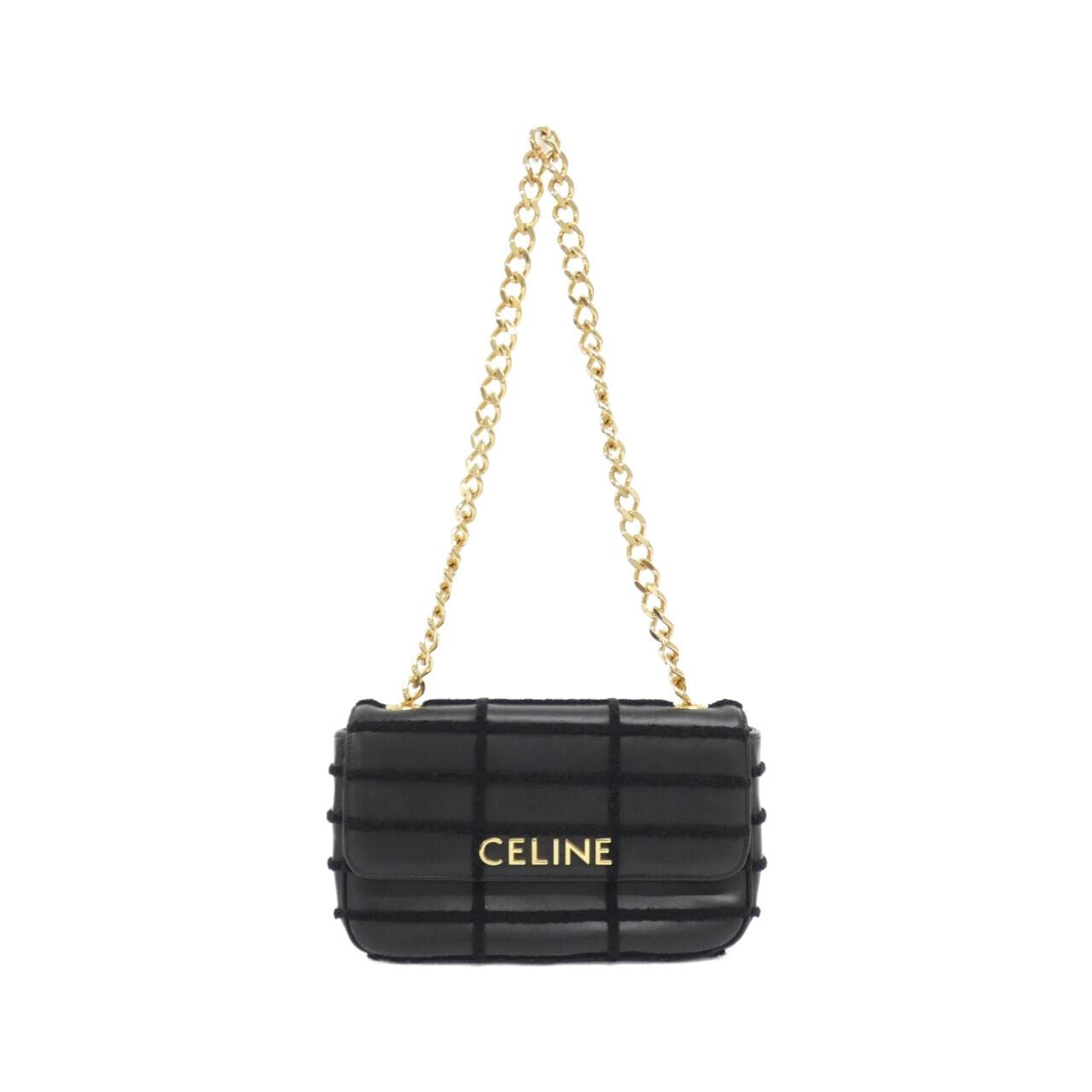 セリーヌ 111273FCK ショルダーバッグ