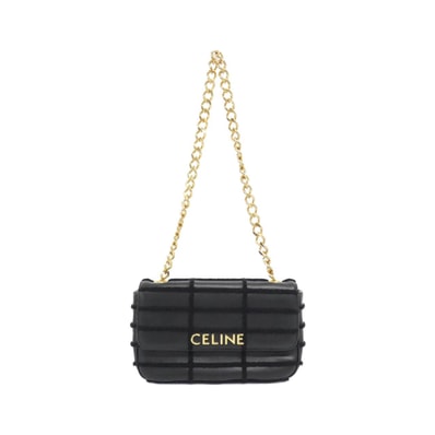 セリーヌ 111273FCK ショルダーバッグ