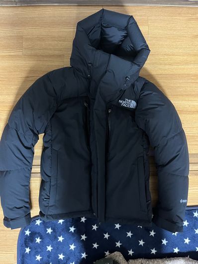 The North Face Baltro Light Jacket 2022 "Black"