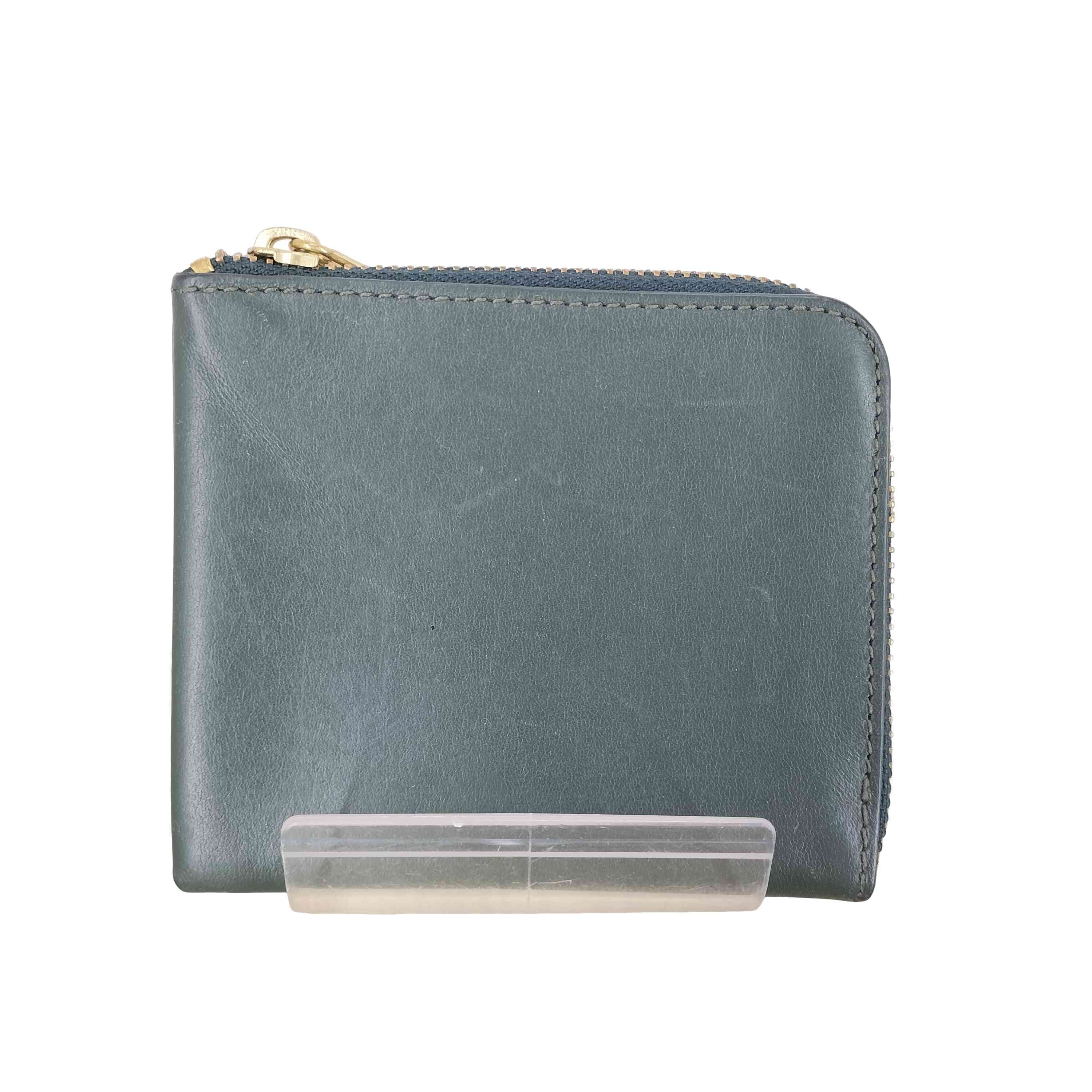 SA3100 Classic Wallet【1141509108527】
