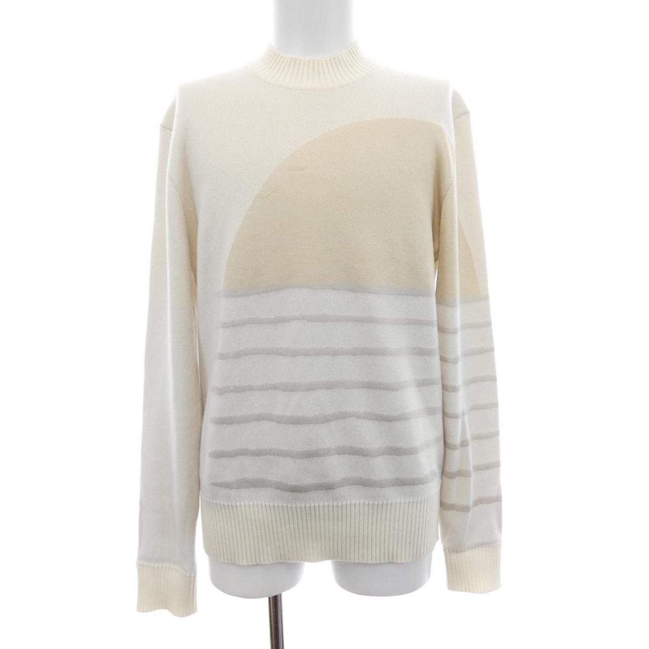 エルメス HERMES *31-5773 ニット