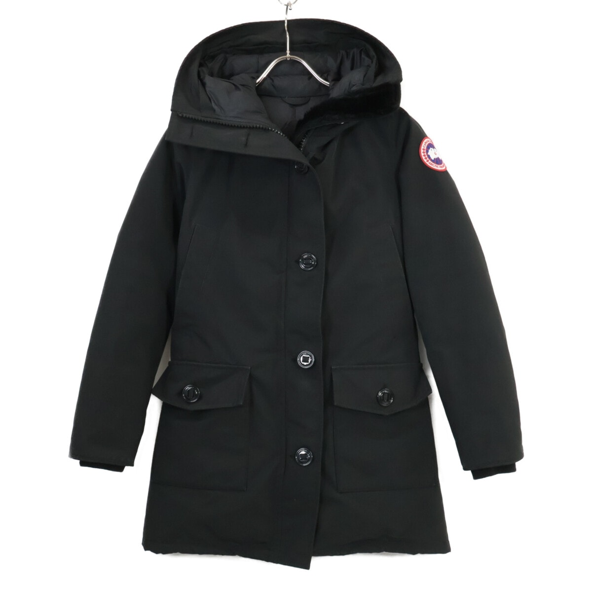 カナダグース 国内正規 2603JL ブロンテパーカー ダウンジャケット XS