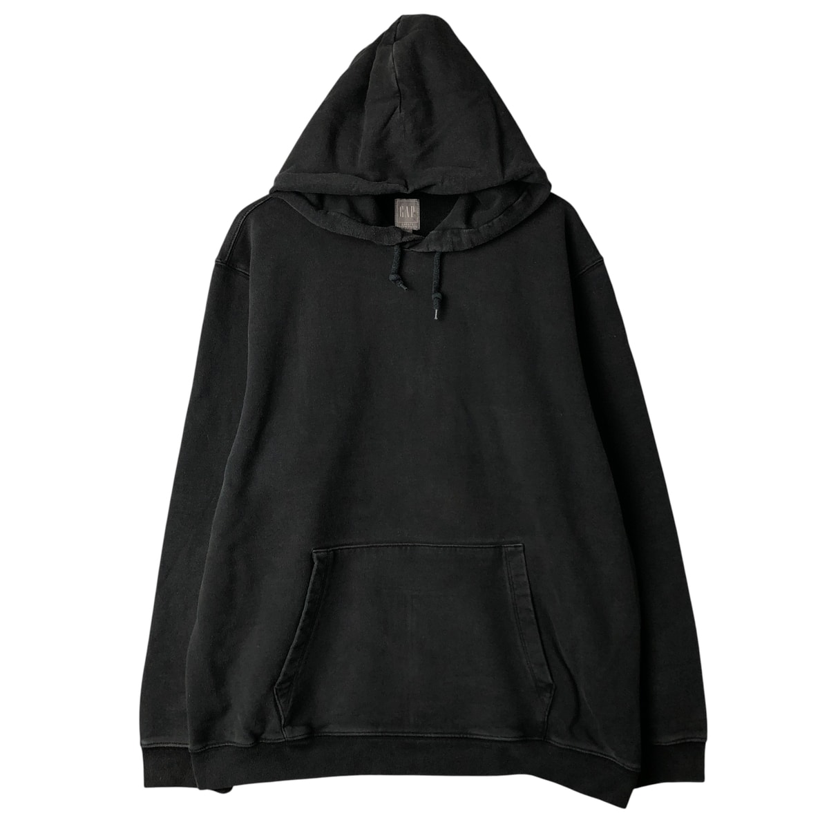 古着 ギャップ GAP スウェットプルオーバーパーカー メンズXL相当/eaa604411