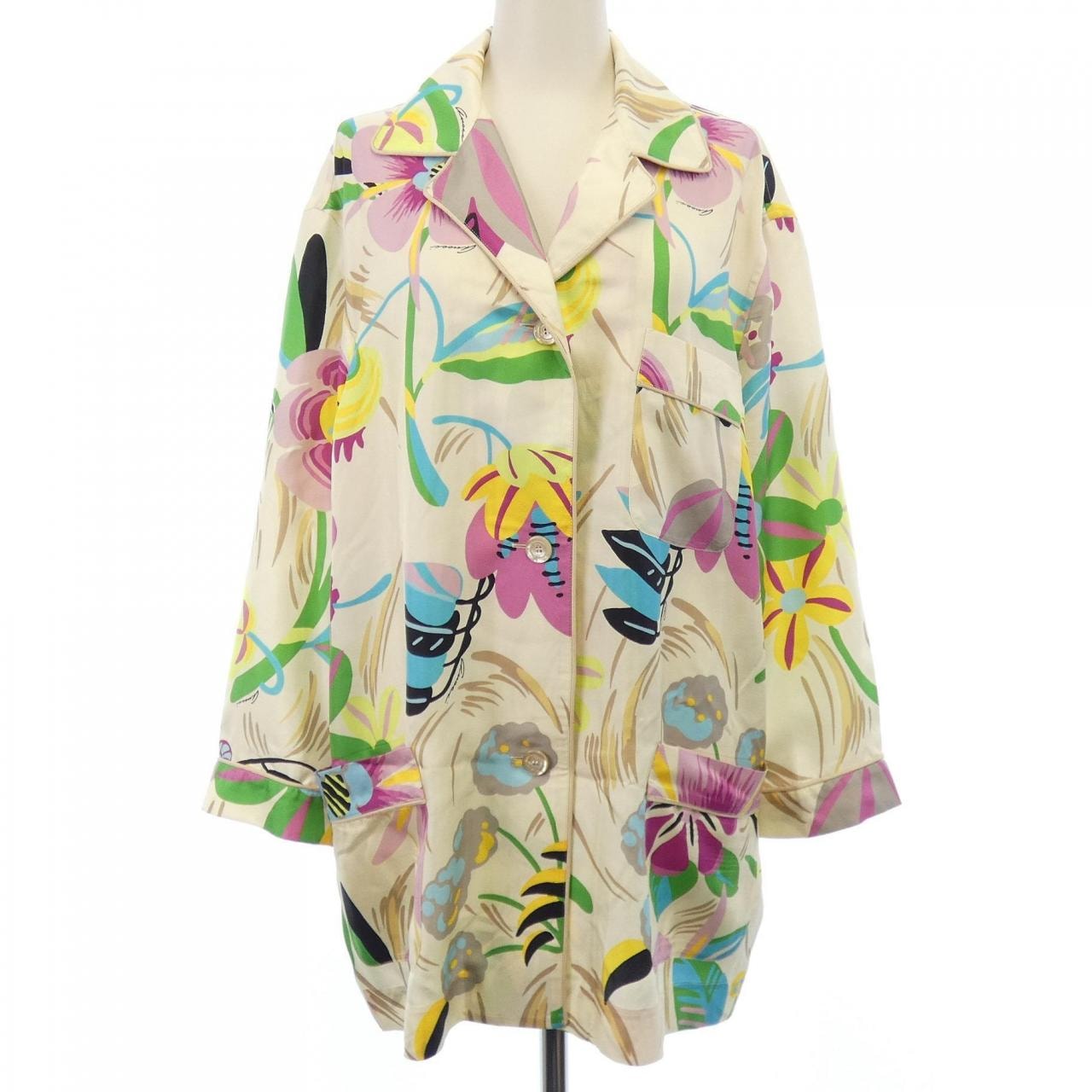 グッチ GUCCI 752917 ZANXO S/Sシャツ