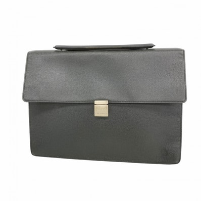 【6dc3370-k】ルイヴィトン ビジネスバッグ タイガ アンガラ M30772 アルドワーズ【中古】メンズ