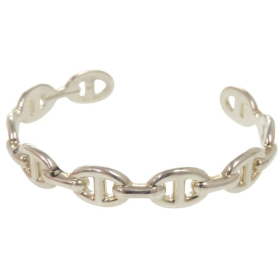 エルメス シェーヌダンクル アンシェネ シルバー925 シ