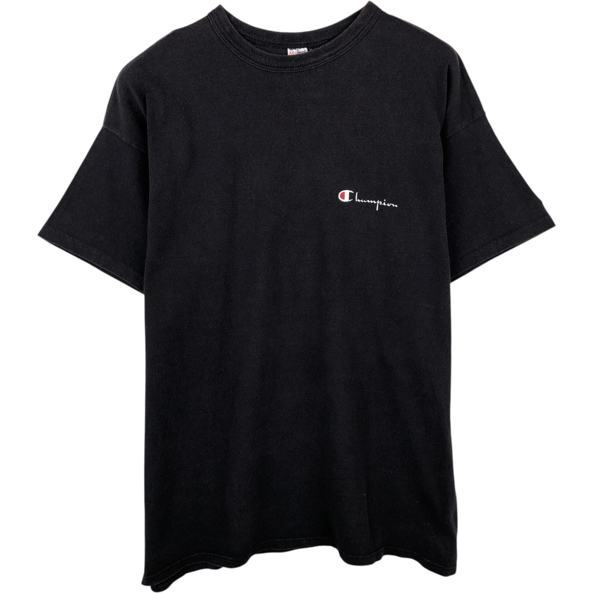 古着 80年代 チャンピオン Champion トリコタグ ロゴTシャツ メンズXXL相当 ヴィンテージ/eaa640785