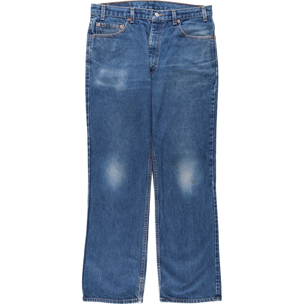 古着 リーバイス Levi's 517 ブーツカットデニムパンツ メンズw35相当/eaa649160