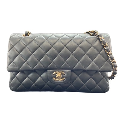 シャネル CHANEL マトラッセ ショルダーバッグ【中古】