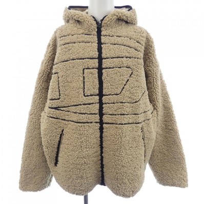 ディーゼル DIESEL S-ZAT ジャケット