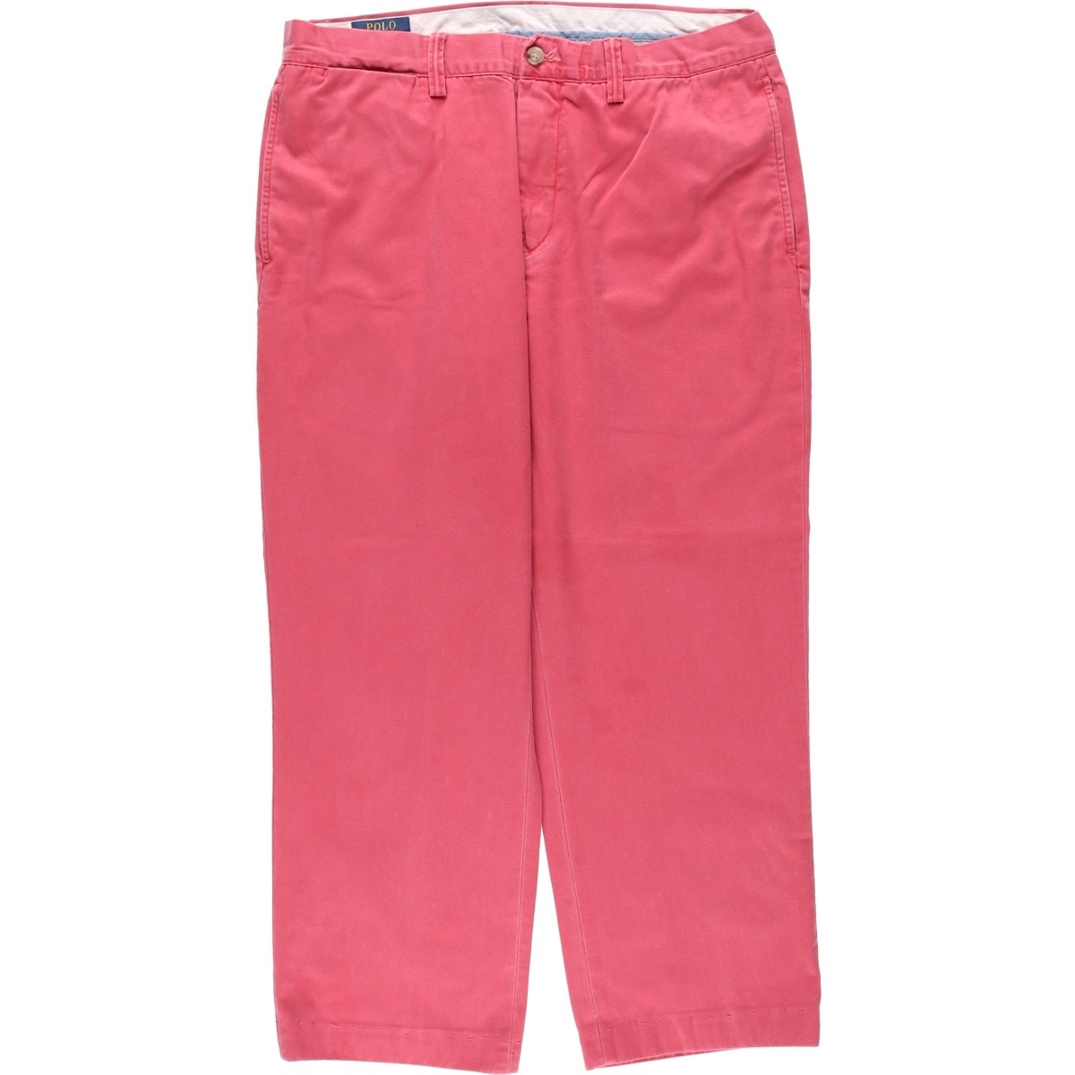 古着 ラルフローレン Ralph Lauren POLO RALPH LAUREN CLASSIC FIT チノパンツ メンズw34相当 ヴィンテージ/eaa642918