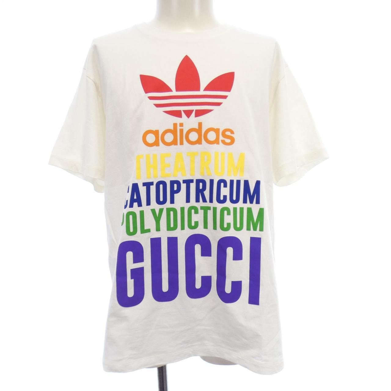 グッチ GUCCI Tシャツ