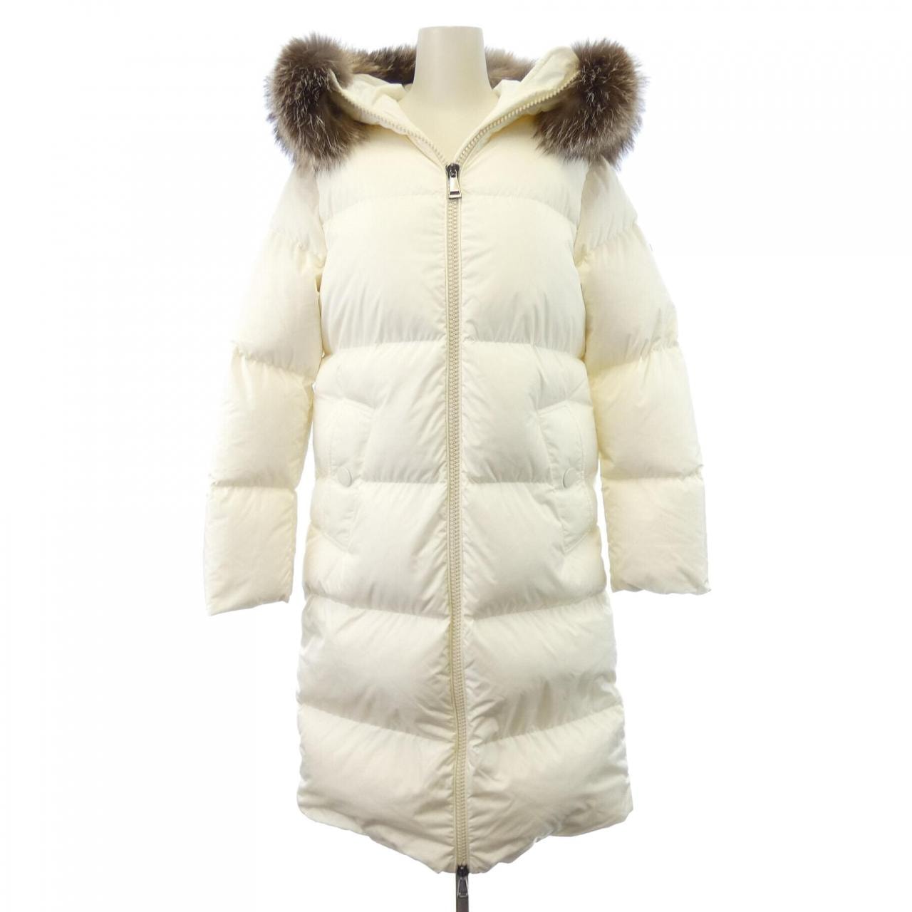 モンクレール MONCLER 54155 MARRIONNIER ダウンコート