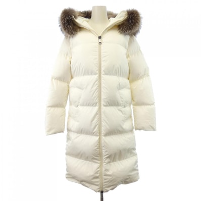 モンクレール MONCLER 54155 MARRIONNIER ダウンコート